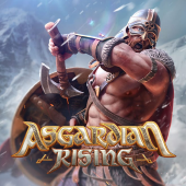 Asgardian Rising nimo gaming