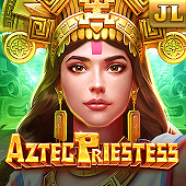 Aztec Priestess nimo gaming