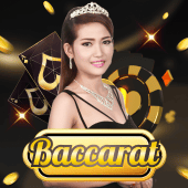 Baccarat nimo gaming