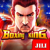 Boxing King nimo gaming
