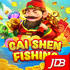 Cai Shen Fishing nimo gaming