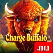 Charge Buffalo nimo gaming