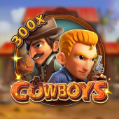 Cowboys nimo gaming