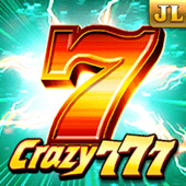 Crazy777 nimo gaming slot