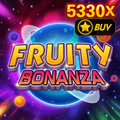 Fruity Bonanza nimo gaming