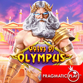 Gates of Olympus nimo gaming