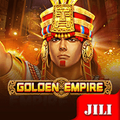 Golden Empire nimo gaming