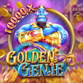 Golden Genie nimo gaming