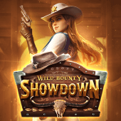 Wild Bounty Showdown slot game on nimo gaming